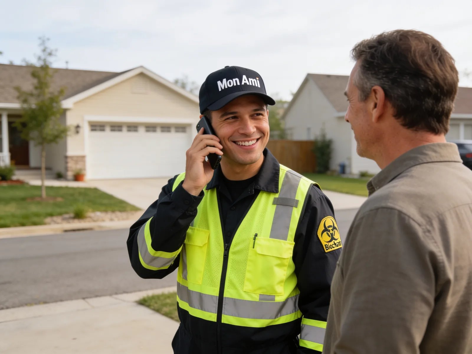 Sewage Cleanup Odell, IL FAQs